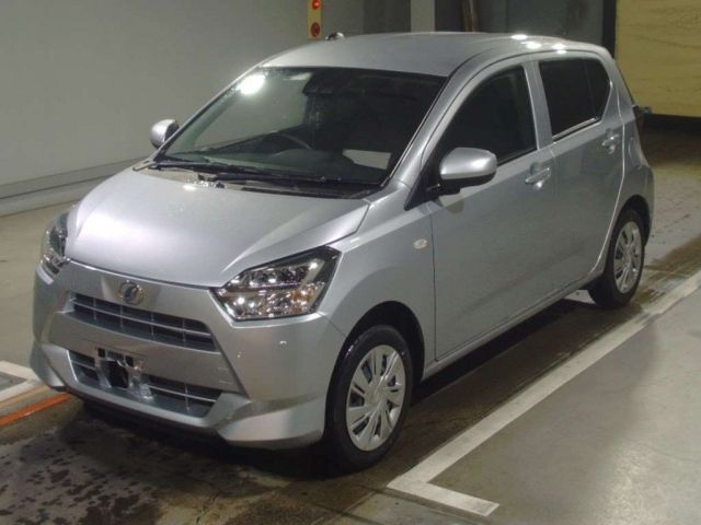 3158 DAIHATSU MIRA E S LA350S 2022 г. (TAA Hiroshima)